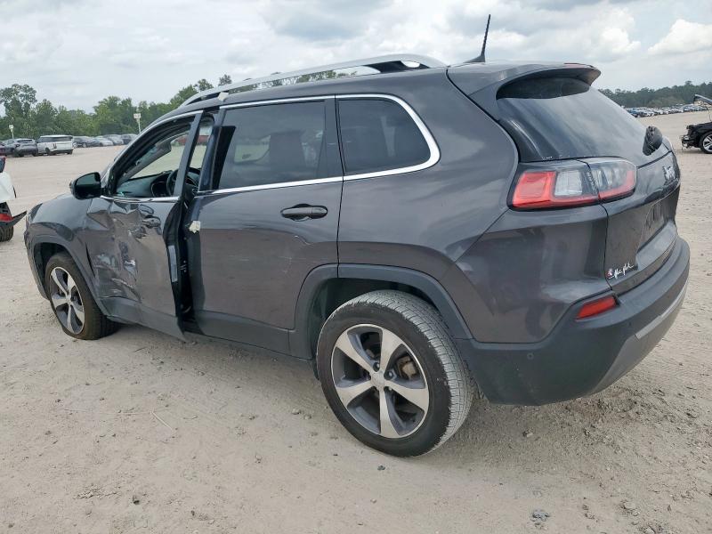 2020 JEEP CHEROKEE L - 1C4PJLDB8LD547331