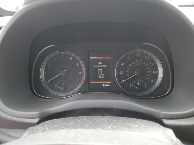 2018 HYUNDAI KONA ULTIM KM8K5CA52JU093731