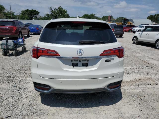 2018 ACURA RDX ADVANC 5J8TB3H74JL009747