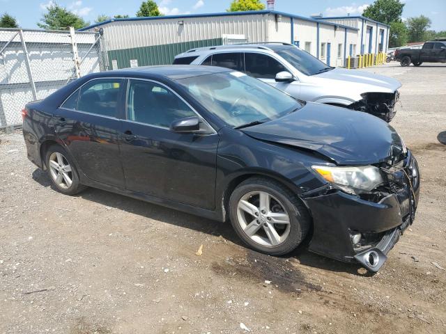 Vin: 4t1bf1fkxcu150048, lot: 60743075, toyota camry base 20124