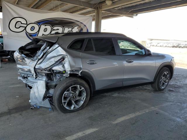 Vin: kl77lhep4sc239561, lot: 60066635, chevrolet trax 1lt 20253
