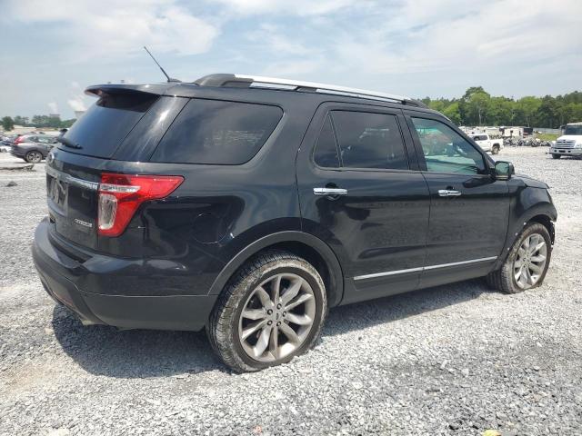 Vin: 1fm5k7f87egb15159, lot: 60486595, ford explorer limited 20143