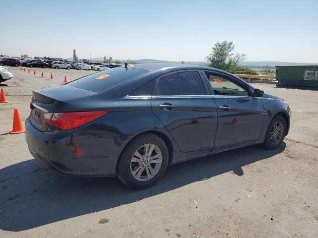 Vin: 5npeb4ac2bh064370, lot: 61501205, hyundai sonata gls 20113