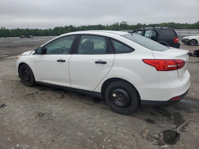Vin: 1fadp3e29fl253274, lot: 61288235, ford focus s 20152