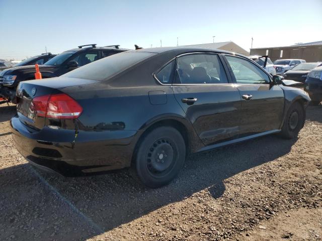 Vin: 1vwap7a33ec024216, lot: 61839005, volkswagen passat s 20143