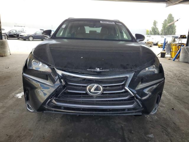 2015 LEXUS NX 200T JTJYARBZ9F2005398