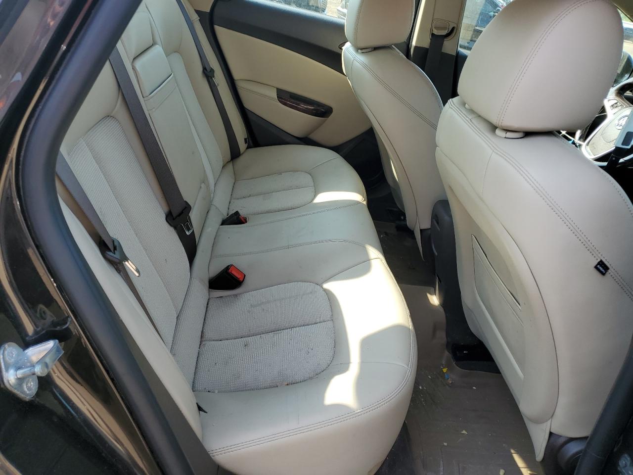 BUICK VERANO CONVENIENCE