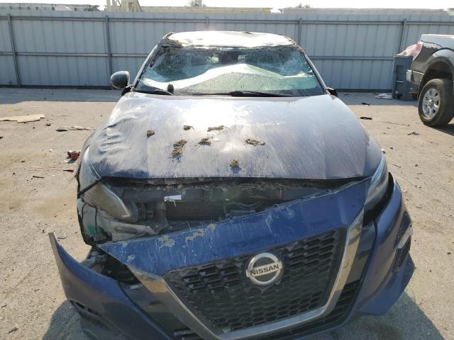 2021 NISSAN ALTIMA SR 1N4BL4CV9MN303131
