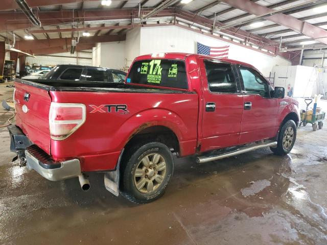 Vin: 1ftfw1ef6cfb89282, lot: 58932705, ford f-150 supercrew 20123