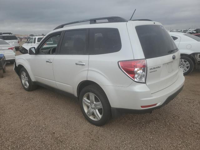 Vin: jf2sh6cc3ah783166, lot: 61752295, subaru forester 2.5x premium 20102