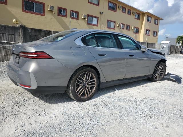 2024 BMW 530 I - WBA43FJ03RCS41294