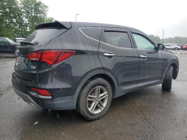 Vin: 5nmztdlb6hh047015, lot: 61036045, hyundai santa fe 20173