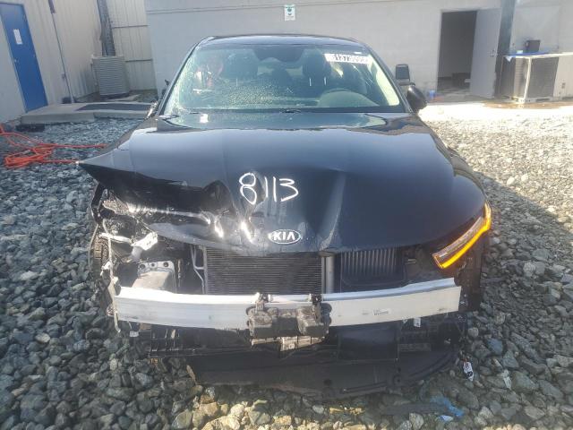 2021 KIA K5 LXS 5XXG14J29MG028113