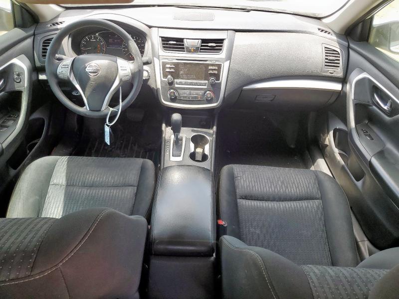 2016 NISSAN ALTIMA 2.5 - 1N4AL3AP0GN309091