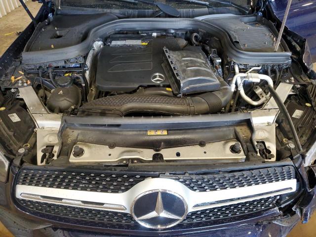 2021 MERCEDES-BENZ GLC COUPE W1N0J8EB2MF981028