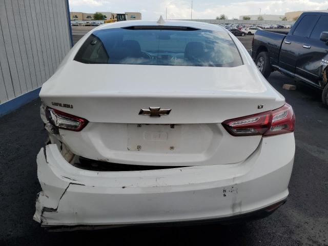 2020 CHEVROLET MALIBU LT 1G1ZD5ST0LF059785