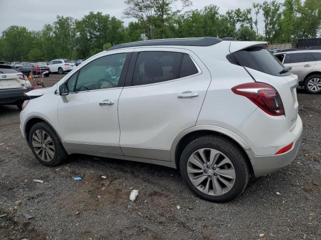 2018 BUICK ENCORE PRE KL4CJESB3JB603918