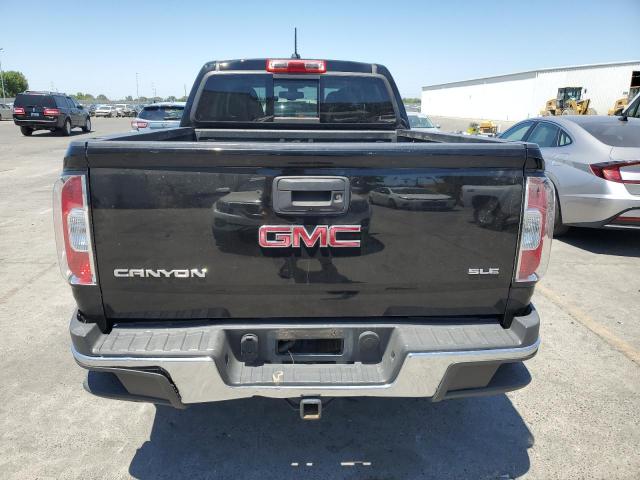 2017 GMC CANYON SLE - 1GTG6CEN7H1301289