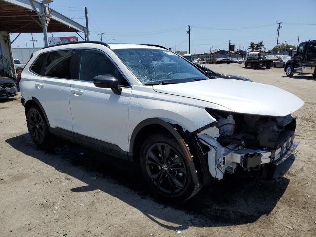 2023 HONDA CR-V SPORT 7FARS6H92PE037686