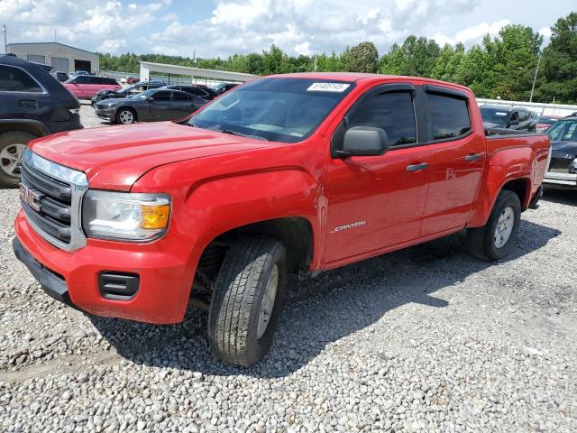 Vin: 1gtg5bea0k1266385, lot: 61405145, gmc canyon 2019 img_1