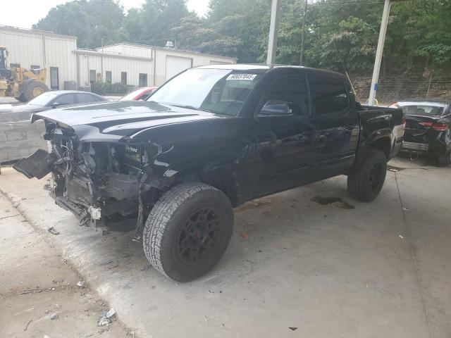 Vin: 5tfax5gn5kx134673, lot: 60037045, toyota tacoma double cab 2019 img_1