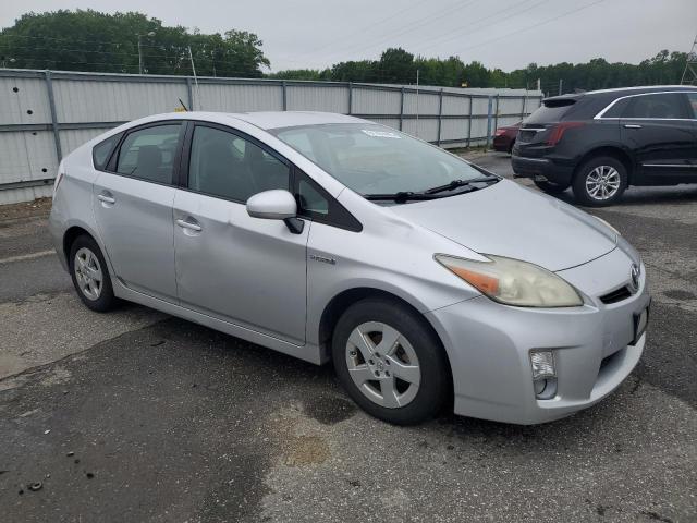 Vin: jtdkn3du0b0259549, lot: 61357445, toyota prius 20114