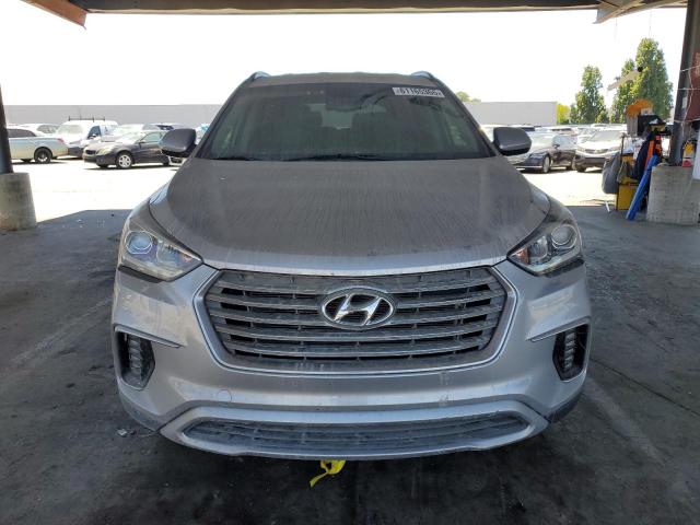 2017 HYUNDAI SANTA FE S - KM8SMDHF0HU174180
