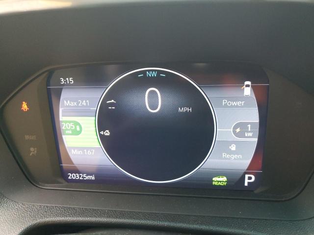 2023 CHEVROLET BOLT EV 2L 1G1FX6S06P4183650