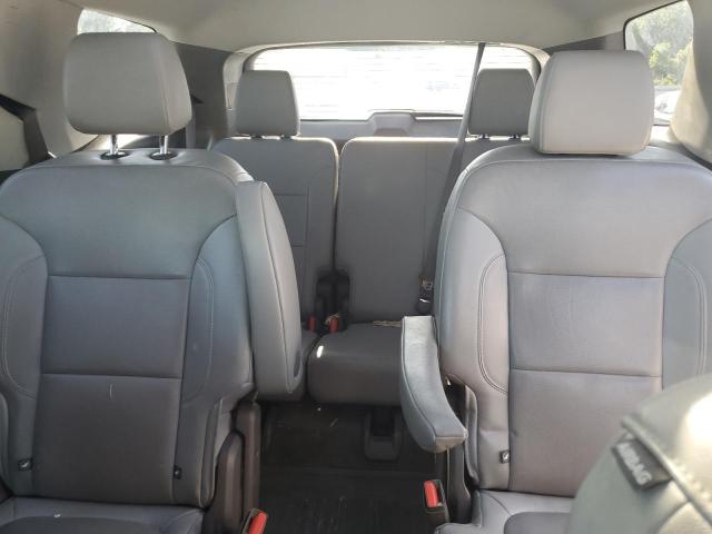 2019 CHEVROLET TRAVERSE P 1GNERKKW1KJ163141