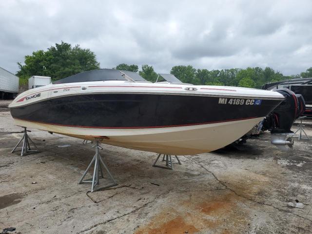 TAHOE BOAT 2022 white   BUJ35670H122 photo #3