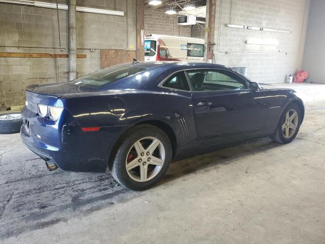 Vin: 2g1ff1ev6a9228278, lot: 60286235, chevrolet camaro lt 20103