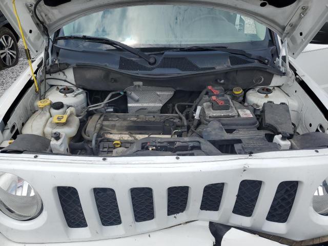 2015 JEEP PATRIOT LA 1C4NJPFA4FD296475