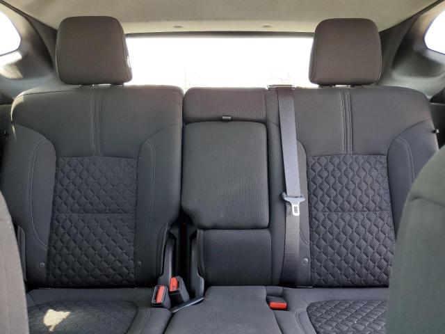 2019 CHEVROLET BLAZER 1LT 3GNKBBRA7KS695221