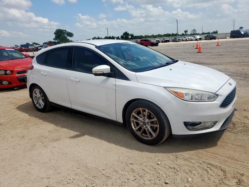 Vin: 1fadp3k25gl226014, lot: 59970875, ford focus se 20164
