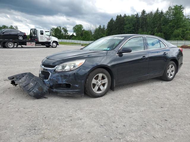 Vin: 1g11b5sl3ff205782, lot: 61605705, chevrolet malibu ls 2015 img_1