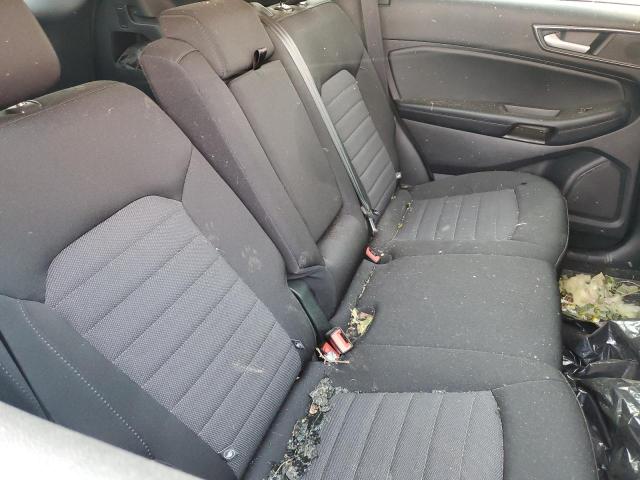 2020 FORD EDGE SE - 2FMPK4G95LBB20427