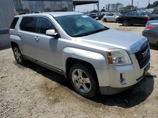 Vin: 2gkaluek3c6385941, lot: 60321405, gmc terrain slt 20124