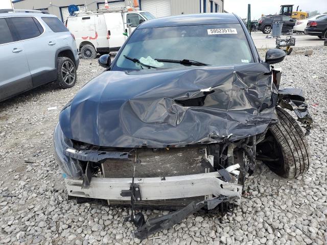 2023 NISSAN ALTIMA SV 1N4BL4DVXPN321382