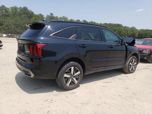 Vin: 5xyrhdlf9mg060060, lot: 59311125, kia sorento ex 20213