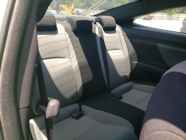 2016 HONDA CIVIC LX - 2HGFC4B54GH316509