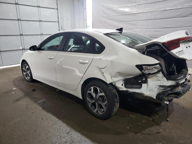 Vin: 3kpf24ad7le253468, lot: 61067475, kia forte fe 20202
