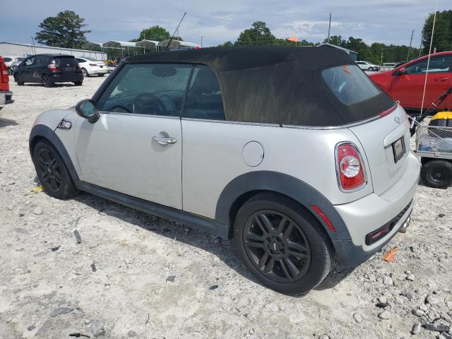 Vin: wmwzp3c5xet707203, lot: 61655645, mini cooper s 20142