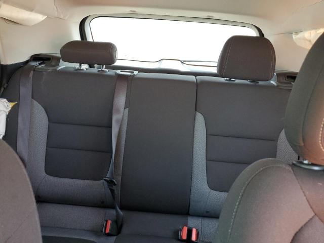 2022 CHEVROLET TRAILBLAZE KL79MPSL3NB056423