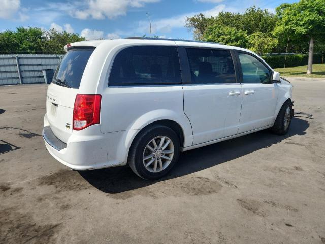 2018 DODGE GRAND CARA 2C4RDGCG4JR344421