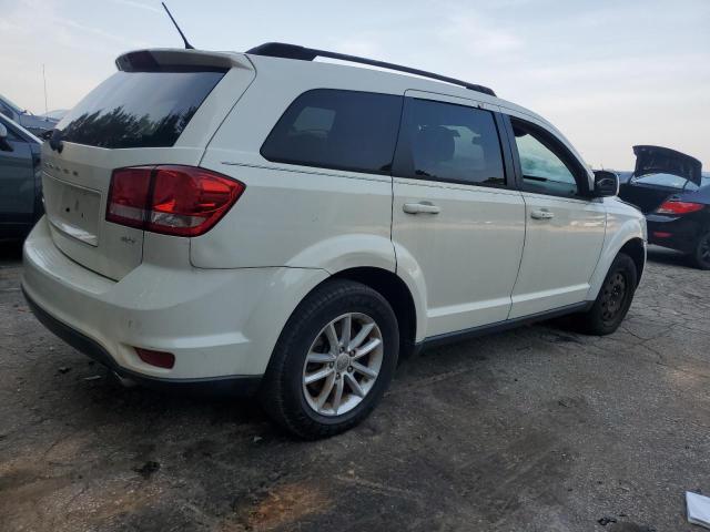 2017 DODGE JOURNEY SX 3C4PDDBG7HT529027