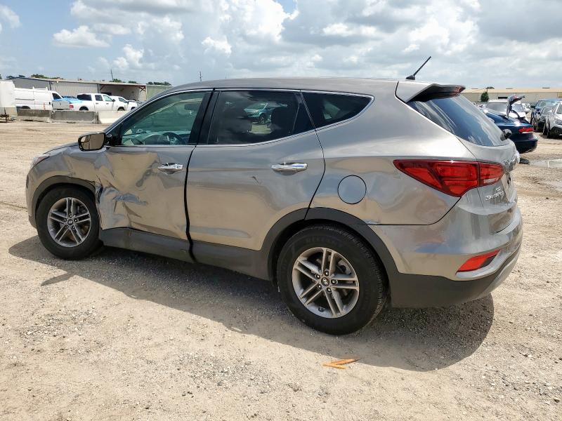 Vin: 5nmzt3lb3jh086208, lot: 61336065, hyundai santa fe 20182