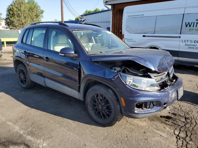 Vin: wvgbv7ax5gw594327, lot: 60056285, volkswagen tiguan s 20164