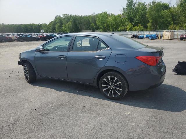 TOYOTA COROLLA L 2017 2T1BURHE4HC943639 photo #3