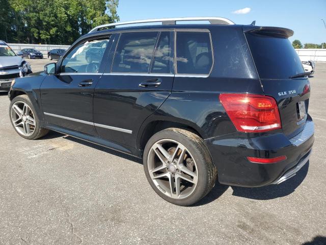 Vin: wdcgg8jb8eg200822, lot: 61610145, mercedes-benz glk-class 350 4matic 20142