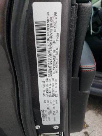 2015 JEEP CHEROKEE T - 1C4PJMBS7FW771871